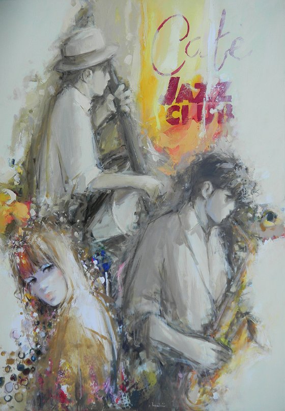 9_olio su tela_70x100