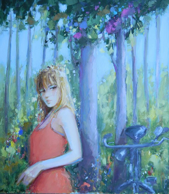 2_olio su tela_70x80_c1