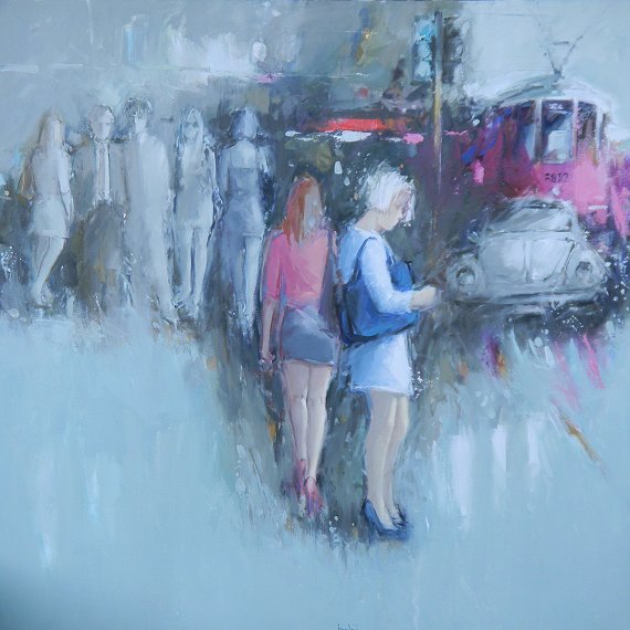 11_olio su tela_80x80